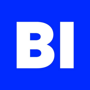 Business Insider Logo