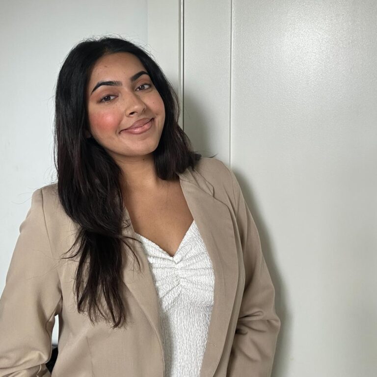 Anika from LYF Socials